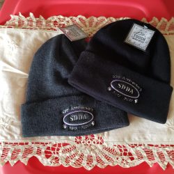 Anniversary Toque