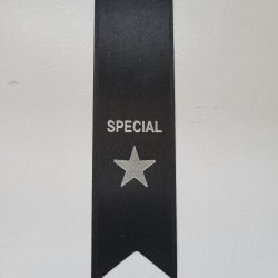 TITLE TAB "SPECIAL"