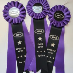Trial Fees and Ribbons